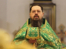 Престольный праздник